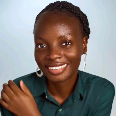Okwuidegbe Oluchi