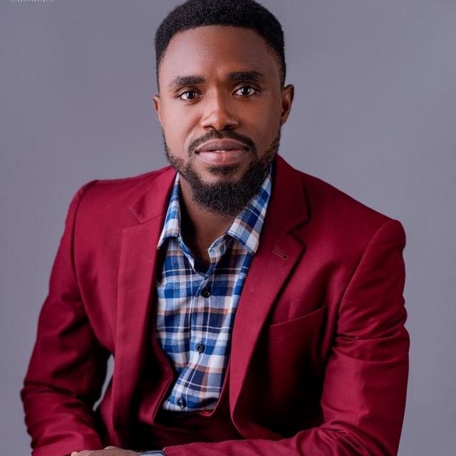 Vieloze Micah Alordiah